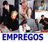 Agências de Emprego em Paraisópolis