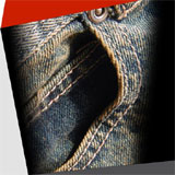 Moda Jeans em Paraisópolis
