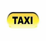 Taxi em Paraisópolis